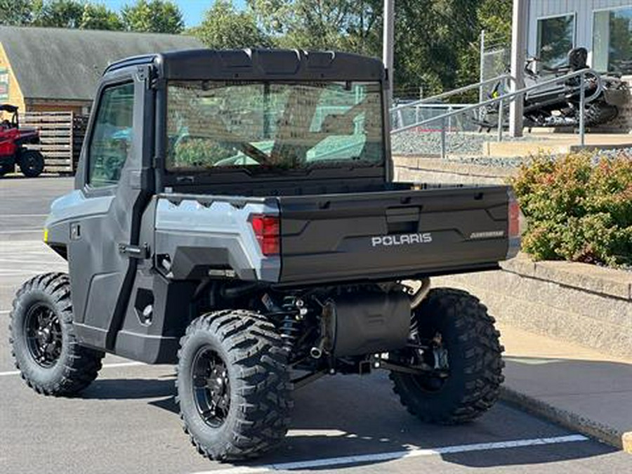 2025 Polaris Ranger XP 1000 NorthStar Edition Premium