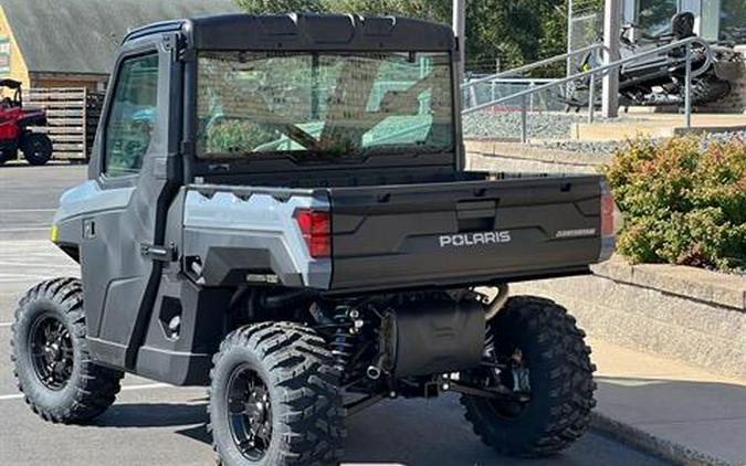 2025 Polaris Ranger XP 1000 NorthStar Edition Premium