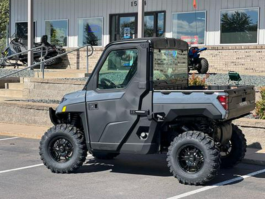 2025 Polaris Ranger XP 1000 NorthStar Edition Premium