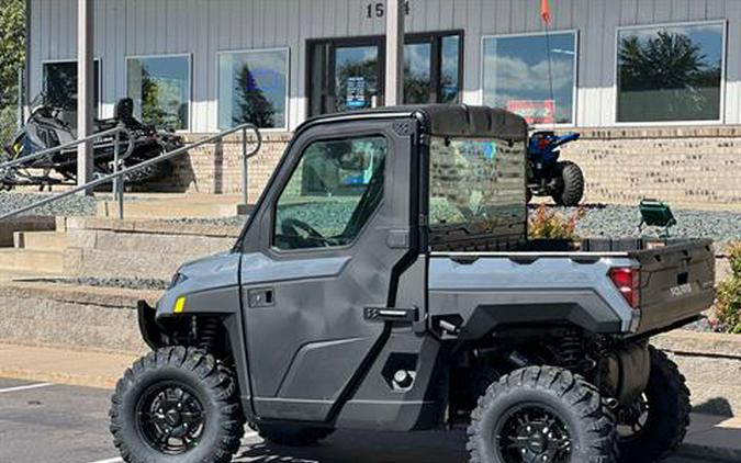 2025 Polaris Ranger XP 1000 NorthStar Edition Premium