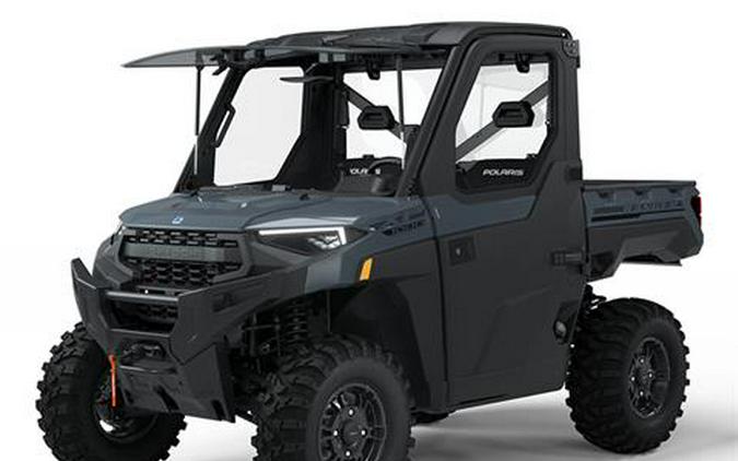 2025 Polaris Ranger XP 1000 NorthStar Edition Premium