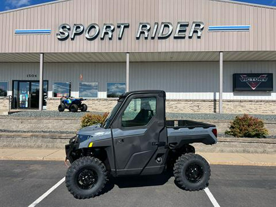 2025 Polaris Ranger XP 1000 NorthStar Edition Premium