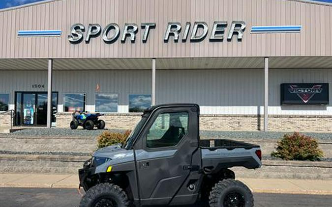 2025 Polaris Ranger XP 1000 NorthStar Edition Premium