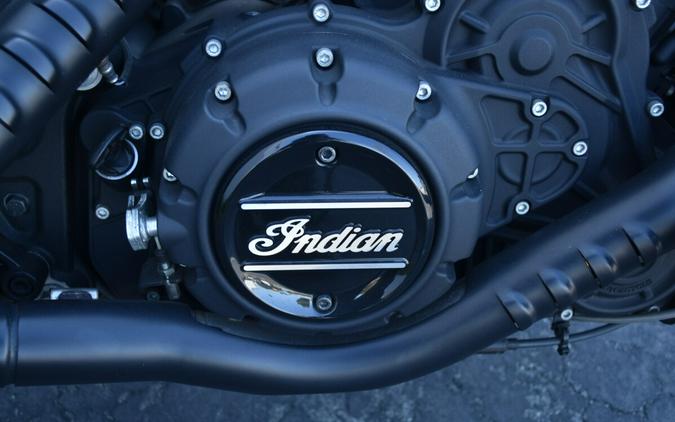 2020 Indian Motorcycle Scout Bobber