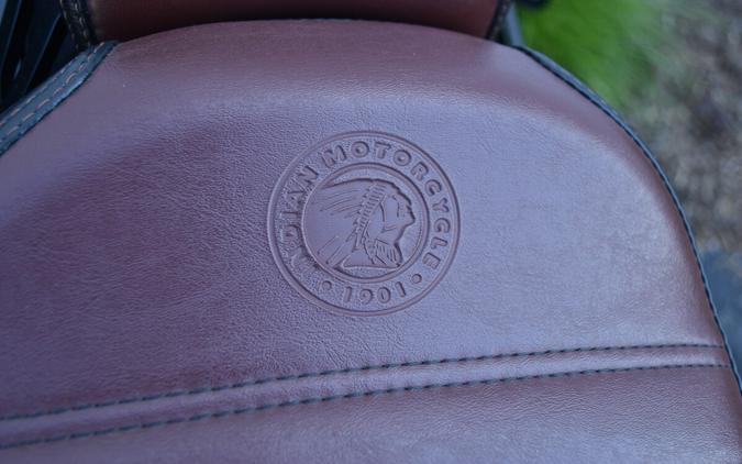 2020 Indian Motorcycle Scout Bobber