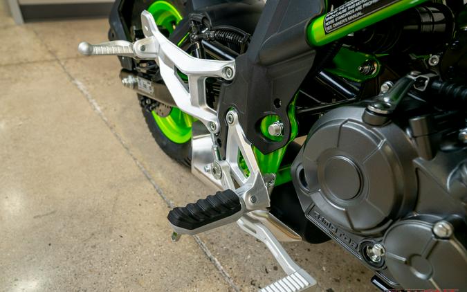 2023 SRF135 - Benelli