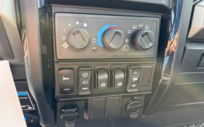 2025 Polaris Ranger XD 1500 Northstar Edition Premium