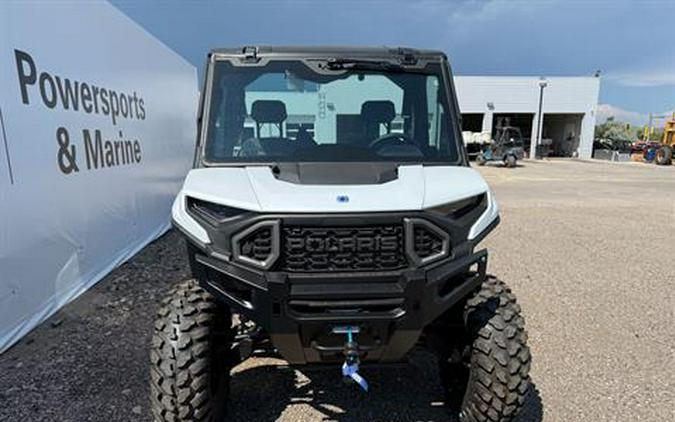 2025 Polaris Ranger XD 1500 Northstar Edition Premium