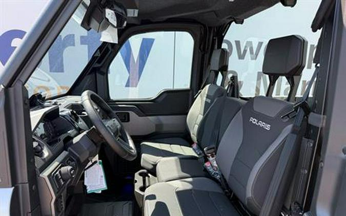 2025 Polaris Ranger XD 1500 Northstar Edition Premium