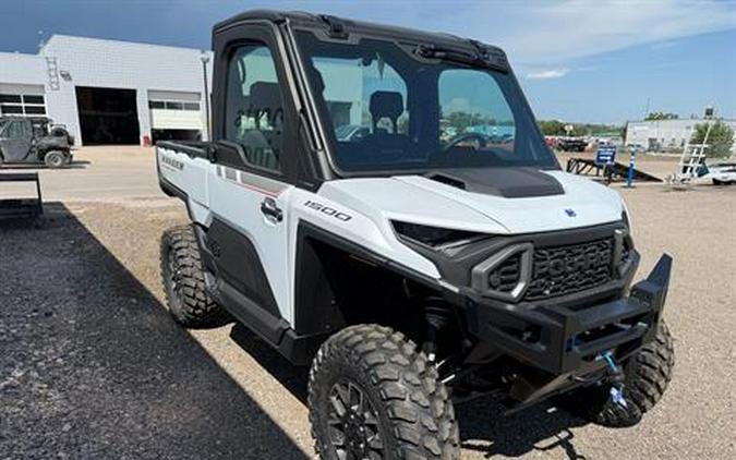 2025 Polaris Ranger XD 1500 Northstar Edition Premium