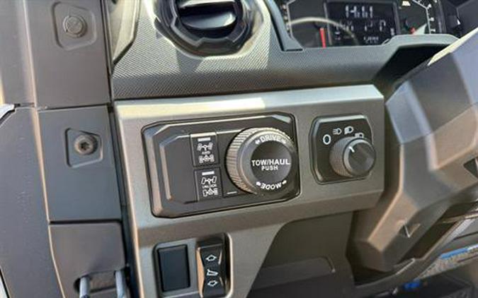 2025 Polaris Ranger XD 1500 Northstar Edition Premium