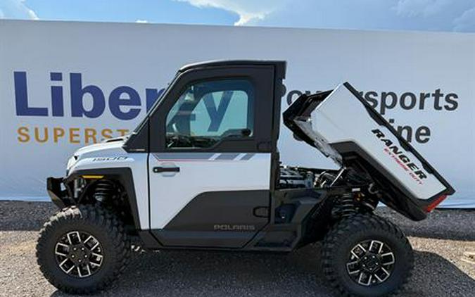 2025 Polaris Ranger XD 1500 Northstar Edition Premium