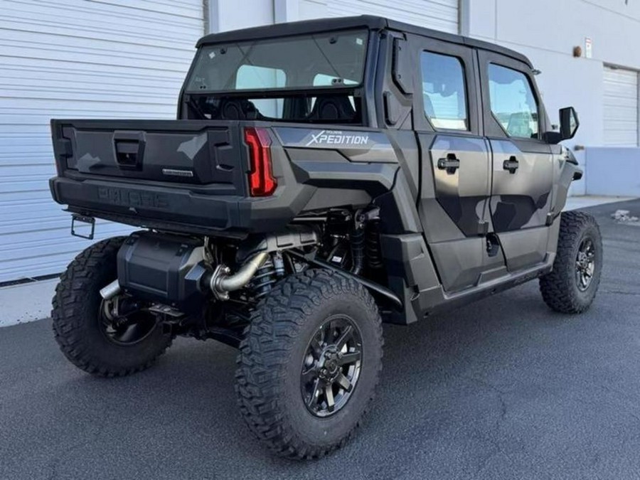 2026 Polaris® XPedition XP 5 NorthStar