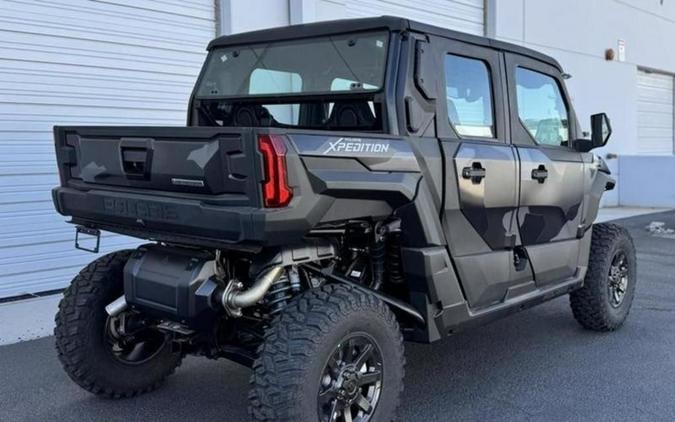 2026 Polaris® XPedition XP 5 NorthStar