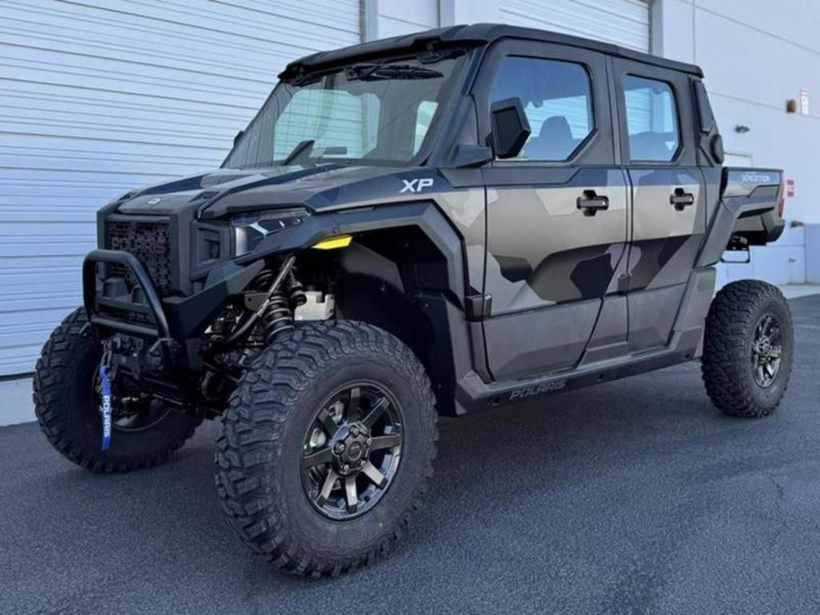 2026 Polaris® XPedition XP 5 NorthStar