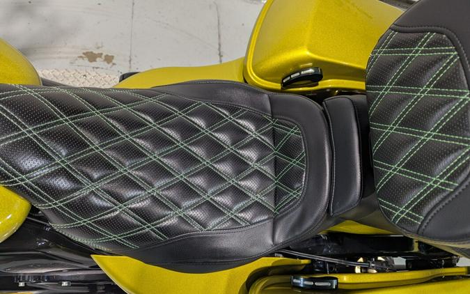 2020 Harley-Davidson® Road Glide® Special Eagle Eye