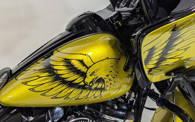 2020 Harley-Davidson® Road Glide® Special Eagle Eye