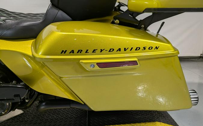 2020 Harley-Davidson® Road Glide® Special Eagle Eye