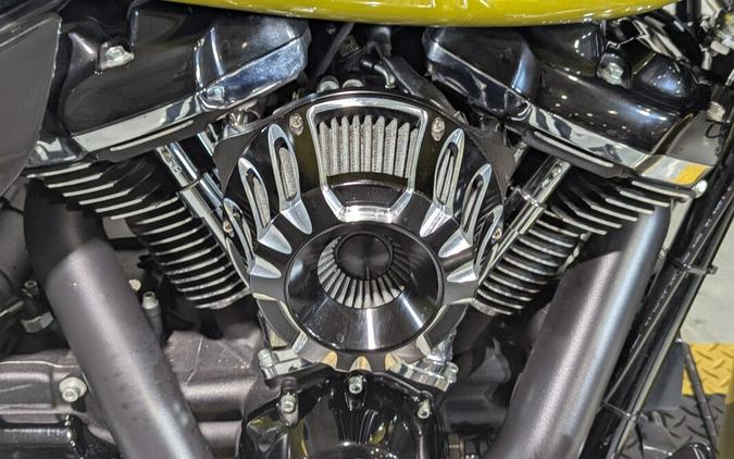 2020 Harley-Davidson® Road Glide® Special Eagle Eye