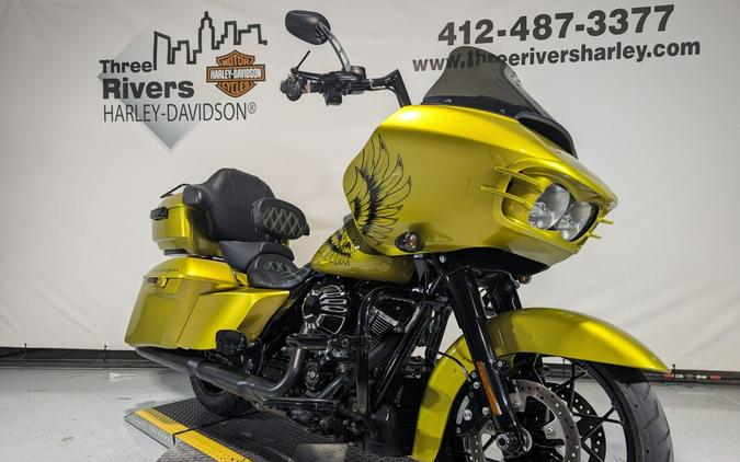 2020 Harley-Davidson® Road Glide® Special Eagle Eye