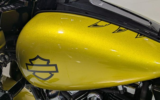 2020 Harley-Davidson® Road Glide® Special Eagle Eye