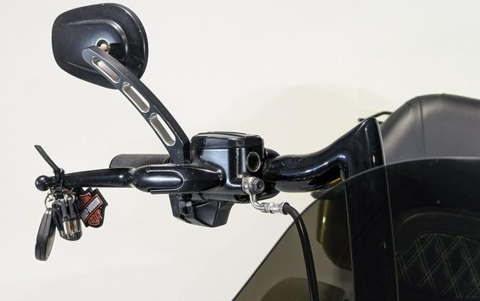 2020 Harley-Davidson® Road Glide® Special Eagle Eye