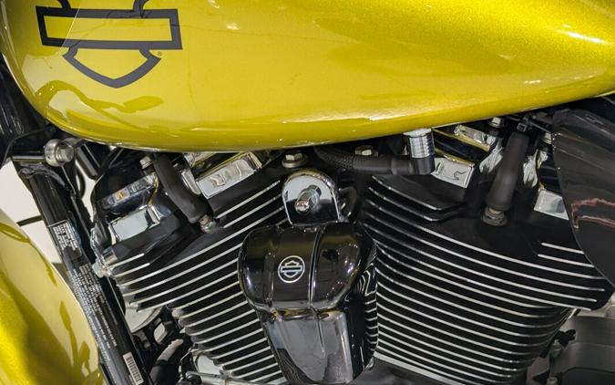 2020 Harley-Davidson® Road Glide® Special Eagle Eye