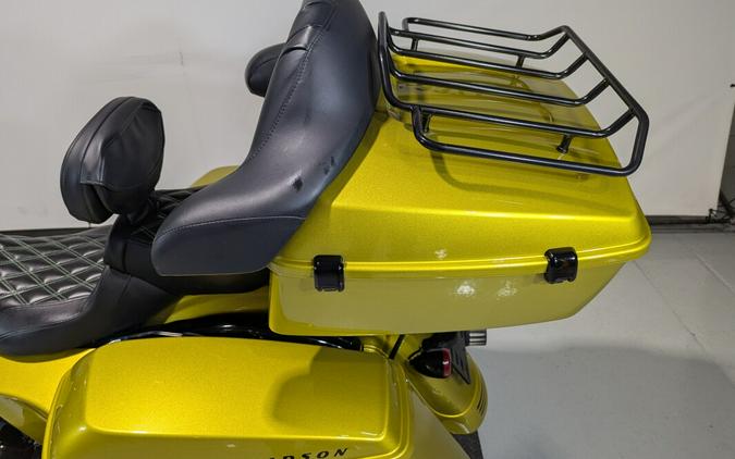 2020 Harley-Davidson® Road Glide® Special Eagle Eye