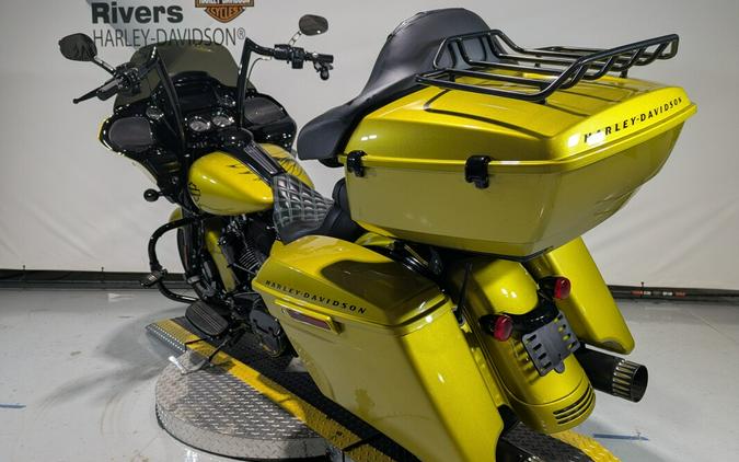 2020 Harley-Davidson® Road Glide® Special Eagle Eye