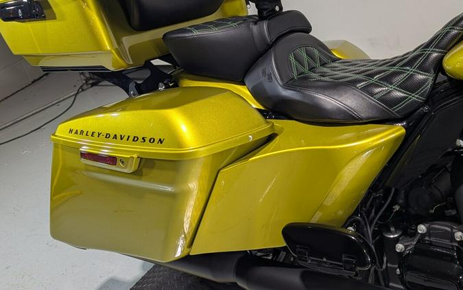 2020 Harley-Davidson® Road Glide® Special Eagle Eye