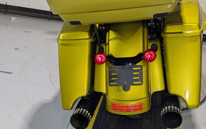 2020 Harley-Davidson® Road Glide® Special Eagle Eye