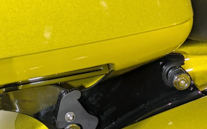 2020 Harley-Davidson® Road Glide® Special Eagle Eye