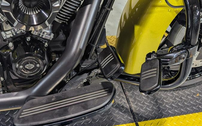 2020 Harley-Davidson® Road Glide® Special Eagle Eye