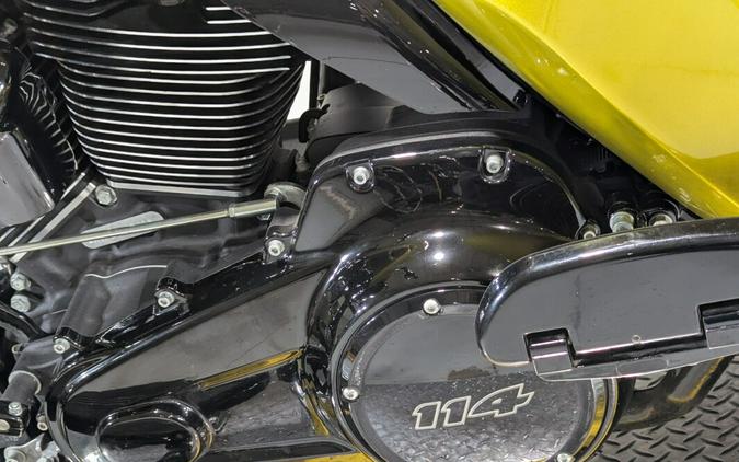 2020 Harley-Davidson® Road Glide® Special Eagle Eye