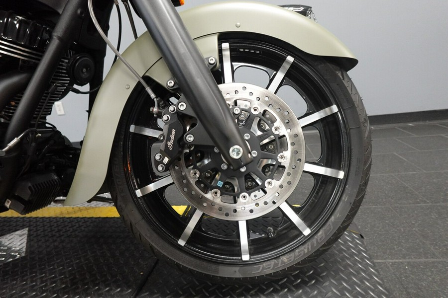 2025 Indian Motorcycle Springfield Dark Horse N25TJDBBAH