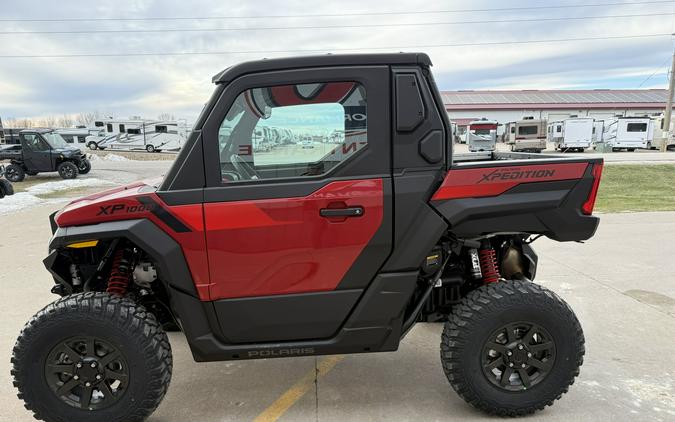 2026 Polaris Polaris XPEDITION XP Northstar