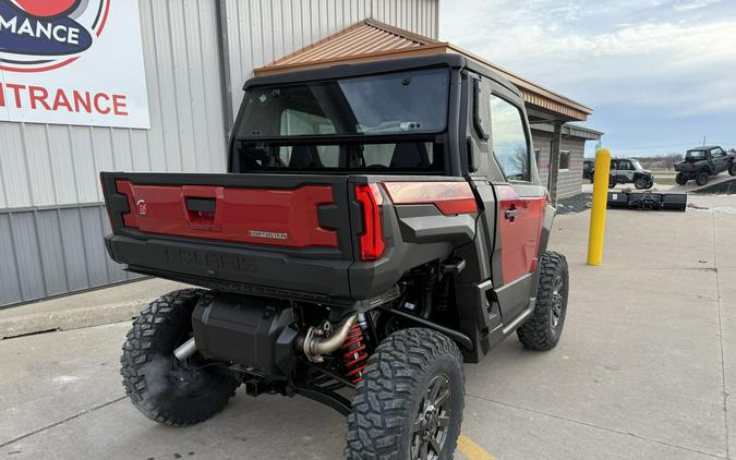 2026 Polaris Polaris XPEDITION XP Northstar