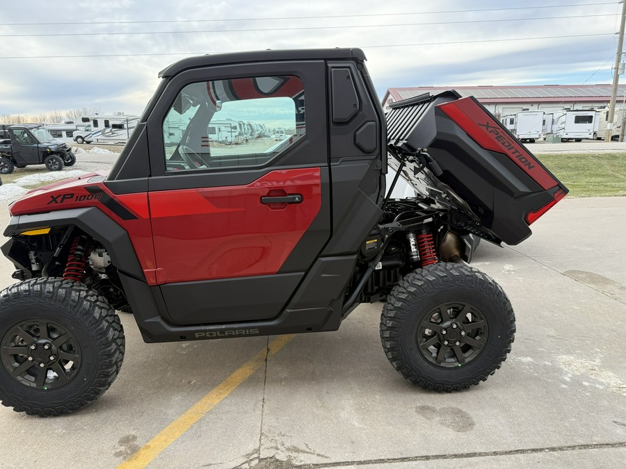2026 Polaris Polaris XPEDITION XP Northstar
