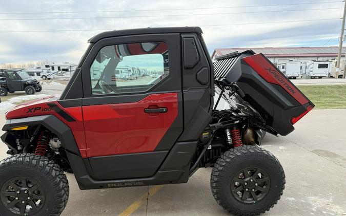 2026 Polaris Polaris XPEDITION XP Northstar