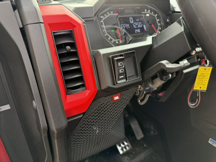 2026 Polaris Polaris XPEDITION XP Northstar