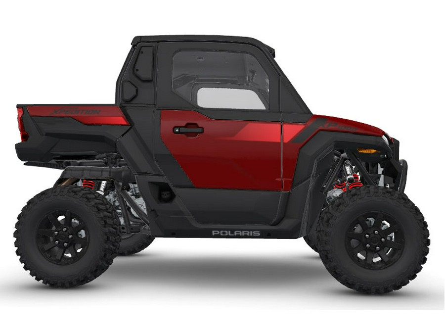 2026 Polaris Polaris XPEDITION XP Northstar