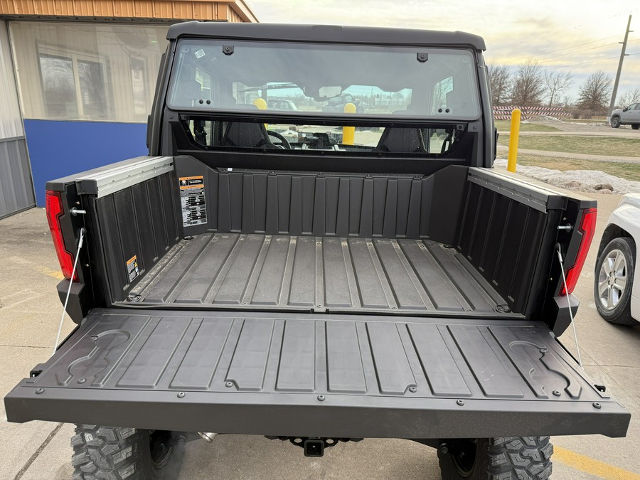 2026 Polaris Polaris XPEDITION XP Northstar
