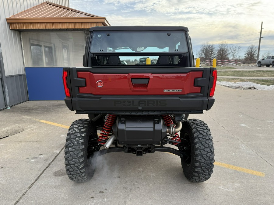 2026 Polaris Polaris XPEDITION XP Northstar