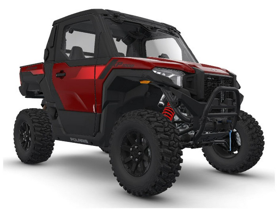 2026 Polaris Polaris XPEDITION XP Northstar