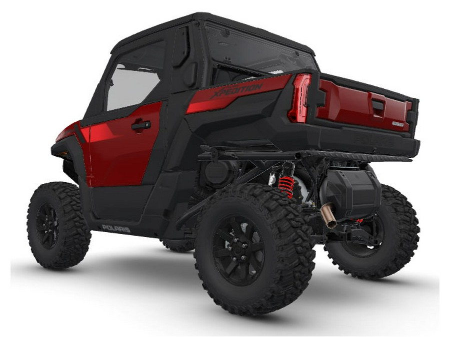 2026 Polaris Polaris XPEDITION XP Northstar