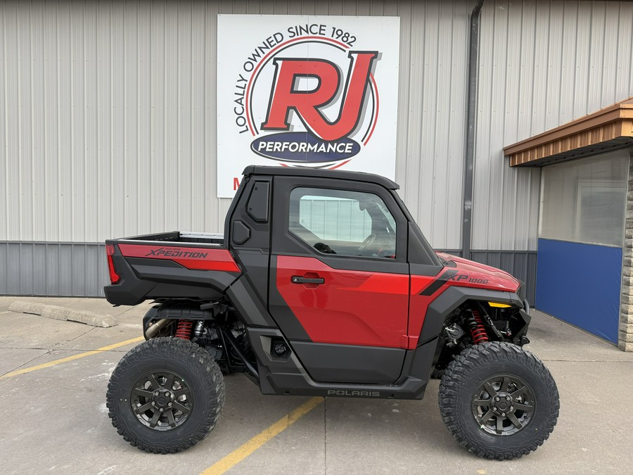 2026 Polaris Polaris XPEDITION XP Northstar