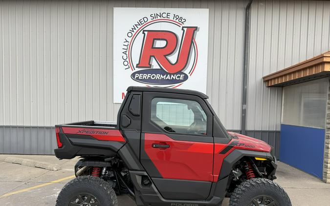 2026 Polaris Polaris XPEDITION XP Northstar