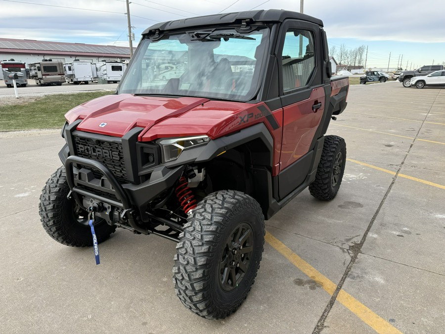 2026 Polaris Polaris XPEDITION XP Northstar