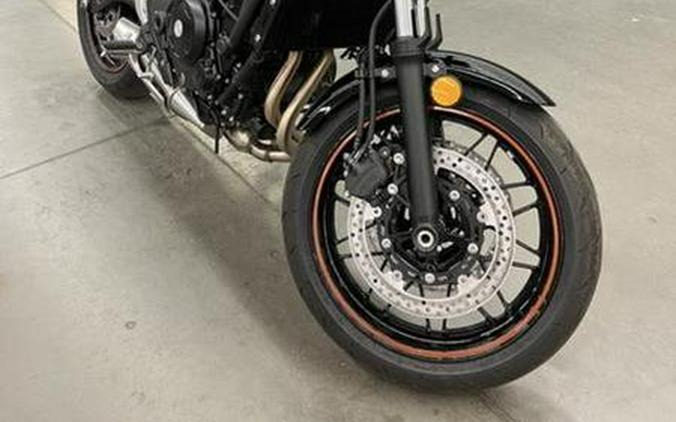 2022 Kawasaki ER650MNFBN