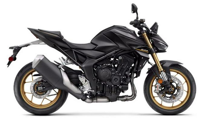 2025 Honda CB1000 Hornet SP